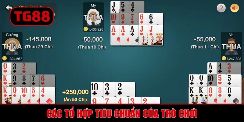 Mậu Binh TG88 - Cách Chơi Chuẩn Cùng Bí Kíp Thắng Lớn