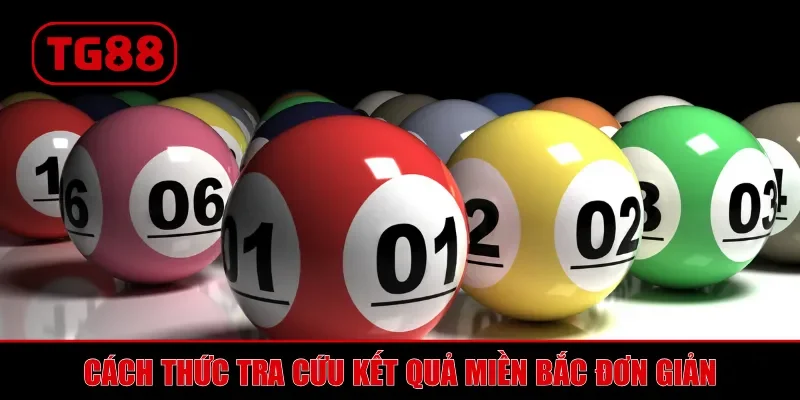 Xổ Số Miền Bắc TG88 - Hướng Dẫn Dự Thưởng Toàn Diện