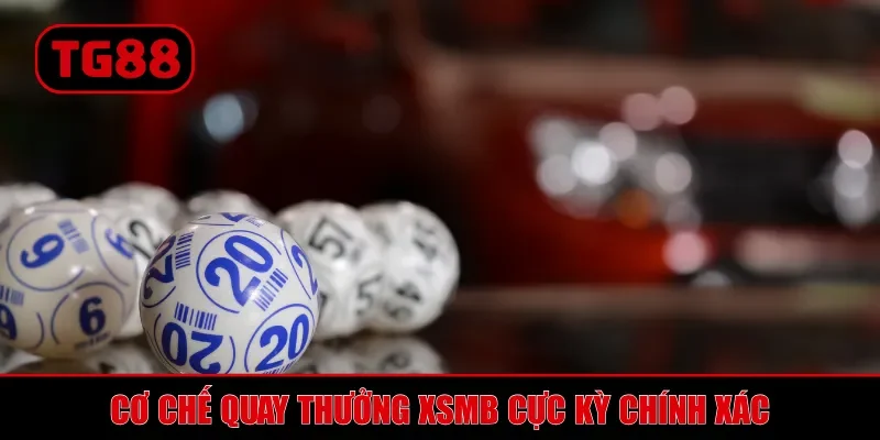 Xổ Số Miền Bắc TG88 - Hướng Dẫn Dự Thưởng Toàn Diện