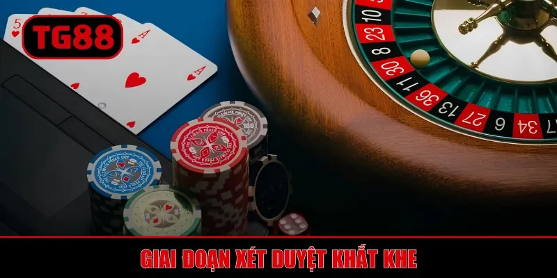 Giấy Phép Hoạt Động TG88 | Minh Chứng Cho Đẳng Cấp Nhà Cái