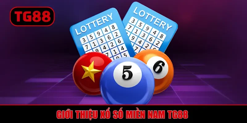 Xổ Số Miền Nam TG88 - Dự Đoán Mỗi Ngày Nhận Ngay Thưởng Lớn