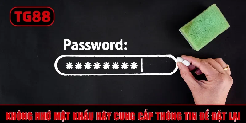 Đăng Nhập TG88 Nhanh Chóng Và An Toàn Trong 1 Phút