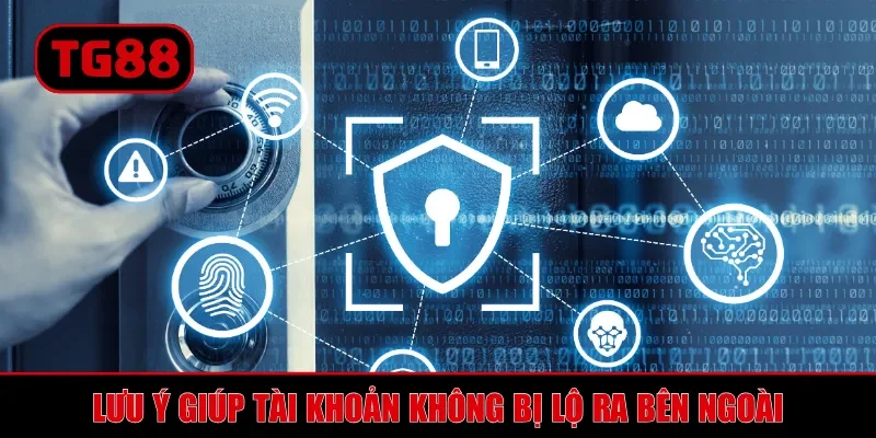 Đăng Ký TG88 - Quy Trình Mở Tài Khoản An Toàn Cho Newbie