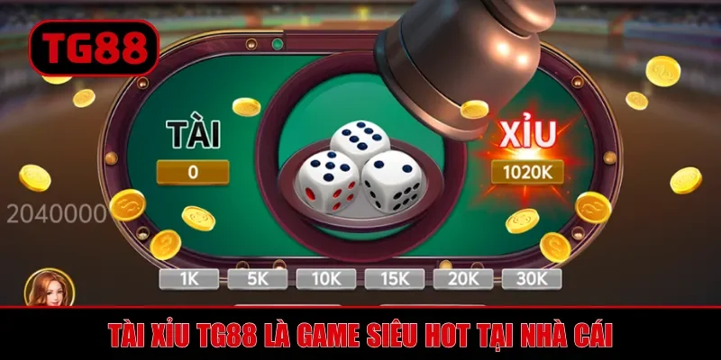 Tài Xỉu TG88 Là Gì? Lưu ý Trọng Điểm Khi Chơi Thực Tế