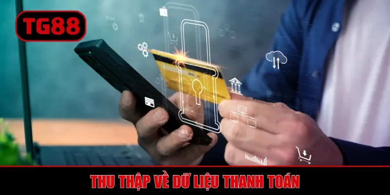 Chính Sách Bảo Mật TG88 - Các Cam Kết Chuẩn Mực Của Nhà Cái