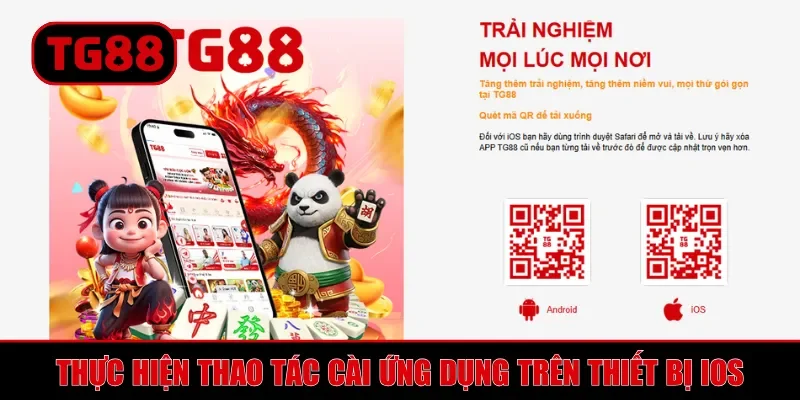 Tải App TG88 - Hướng Dẫn Chi Tiết Cài Đặt Ứng Dụng An Toàn
