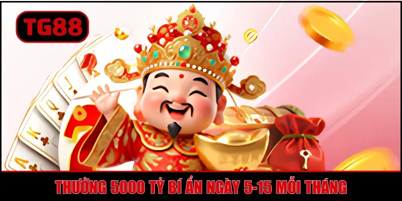 Khuyến Mại TG88 - Tổng Hợp Các Sự Kiện Giá Trị Khủng 2026