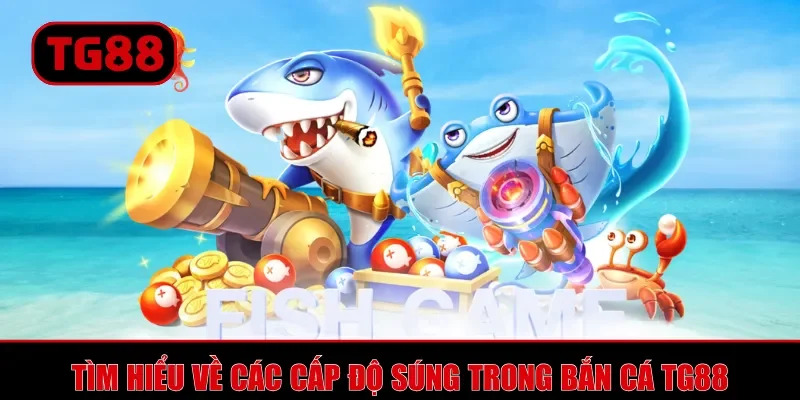 Bắn Cá TG88 - Tổng Quan Về Game Đại Dương Và Mẹo Hiệu Quả