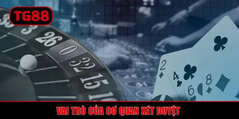 Giấy Phép Hoạt Động TG88 | Minh Chứng Cho Đẳng Cấp Nhà Cái