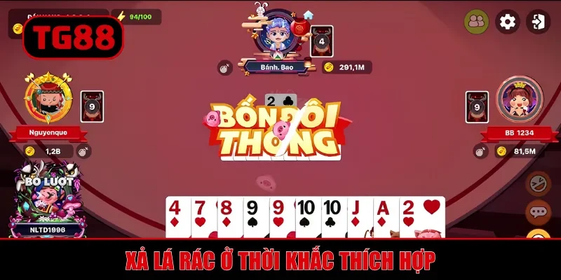 Tiến Lên TG88 Là Gì? Cẩm Nang Cá Cược Cho Tân Thủ