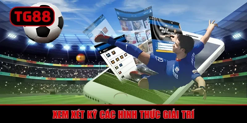 Thể Thao TG88 - Đặt Cược Đa Dạng, Kèo Bet Xanh Chín